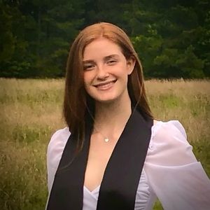 Meet your Posher, Jadyn